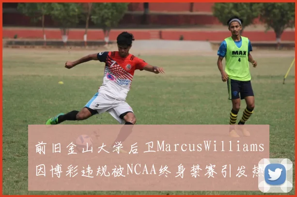 前旧金山大学后卫MarcusWilliams因博彩违规被NCAA终身禁赛引发热议