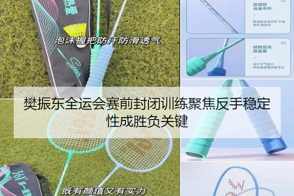 樊振东全运会赛前封闭训练聚焦反手稳定性成胜负关键（mksports）